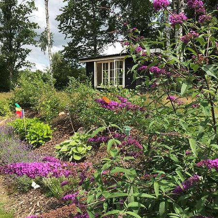 Backahusets B&B Höör Eksteriør bilde