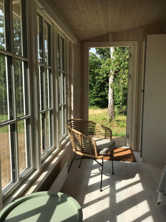 Backahusets B&B Höör Eksteriør bilde