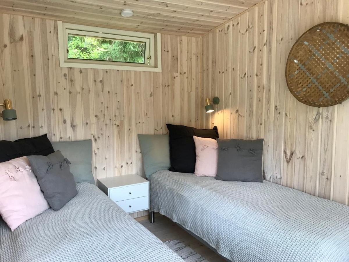 Backahusets B&B Höör Eksteriør bilde