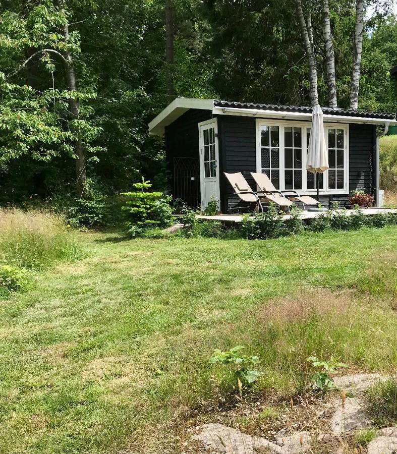 Backahusets B&B Höör Eksteriør bilde