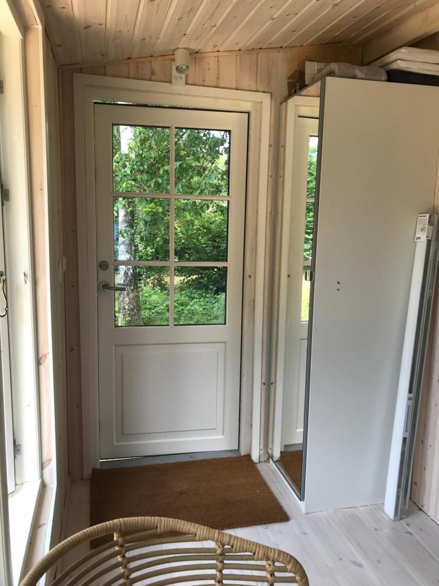 Backahusets B&B Höör Rom bilde